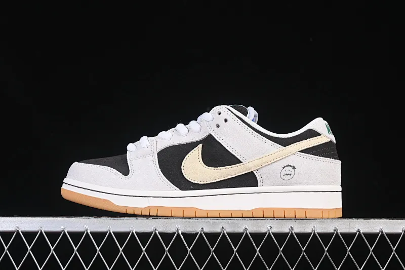 All categories Nk SB Dunk series Nk SB Dunk Low low-top sneakers Nike SB Dunk Low low-top casual sneakers HF3704-001